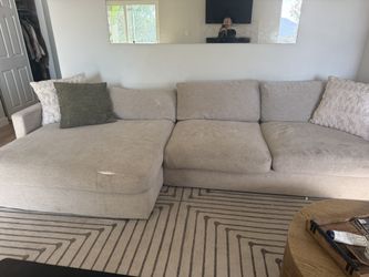 Free Couch