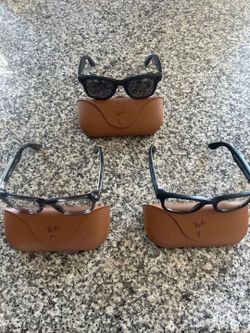 RayBan Gen 2 Meta Glasses