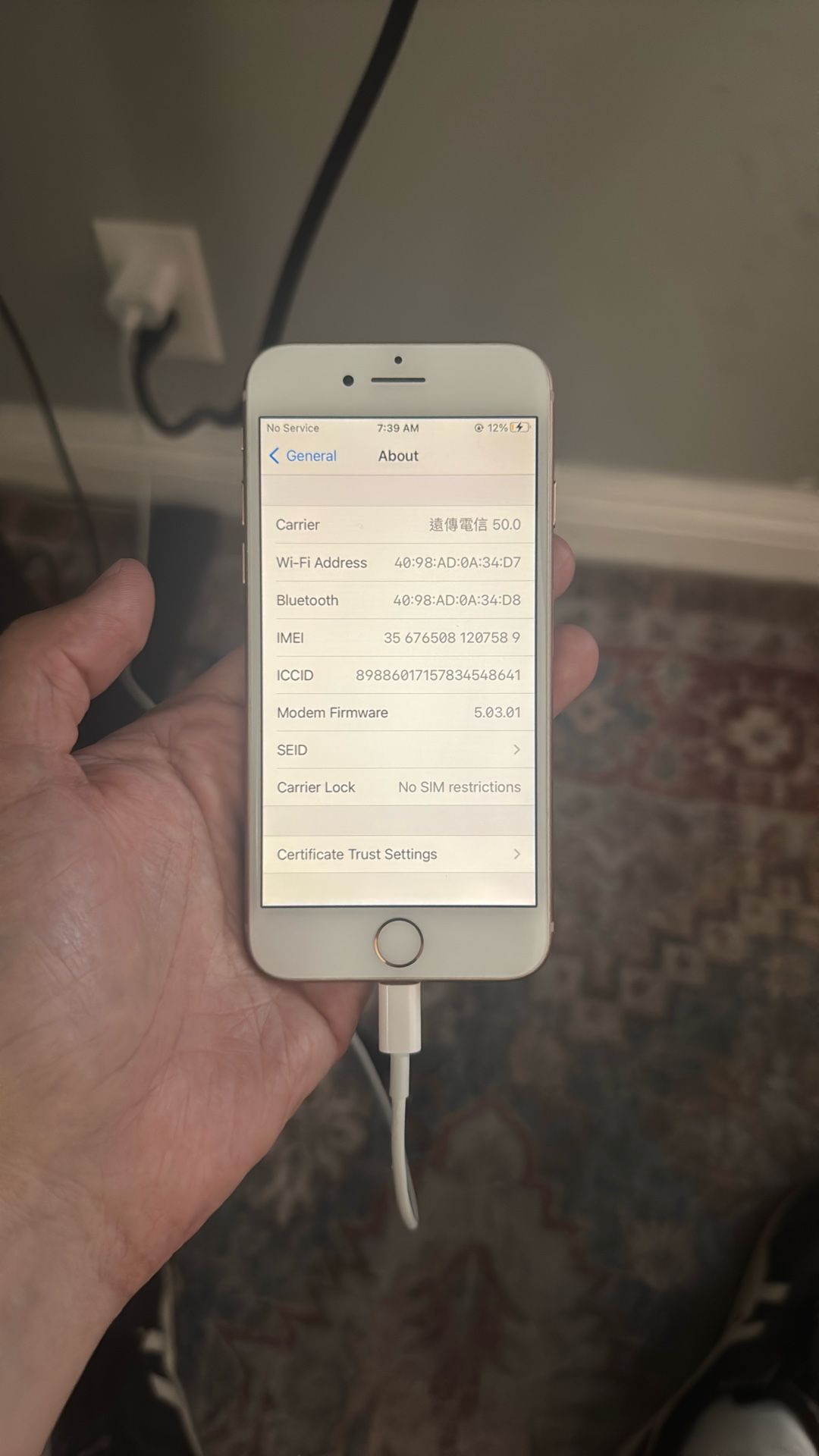 iPhone 8 64GB