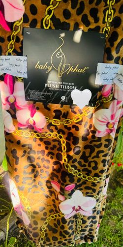 Baby Phat Throw Blanket