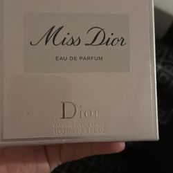 Miss Dior