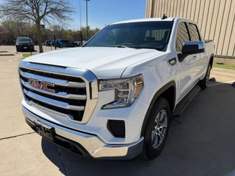 2022 GMC Sierra 1500 Limited Crew Cab