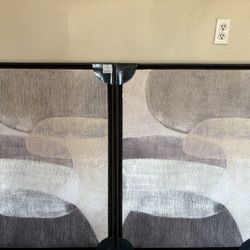 2 Pieces - Wall Decor