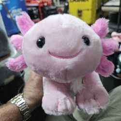 Stuffed Animals A Variety