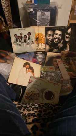 Lots Of Albums 