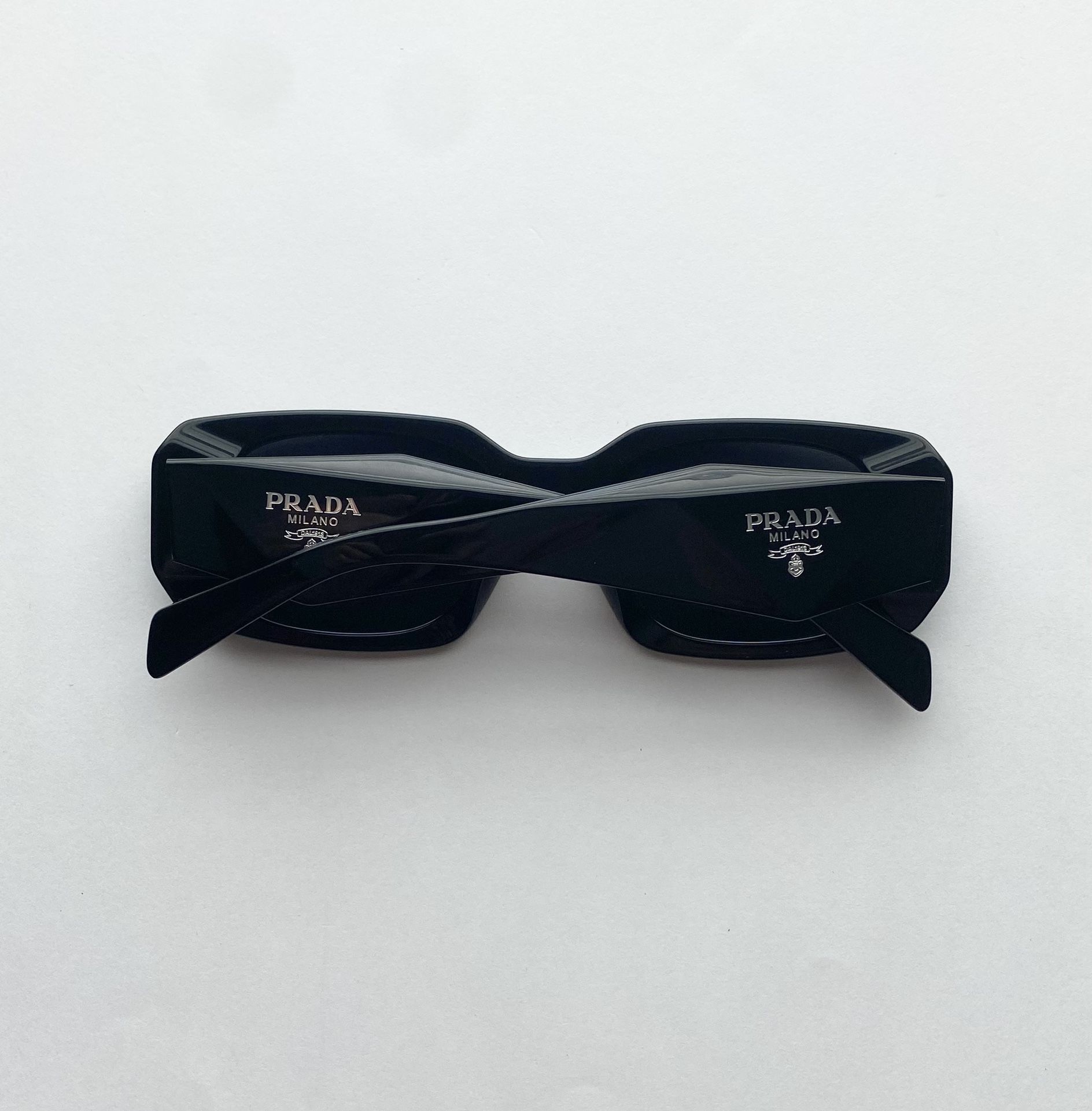 Prada Sunglasses with Case