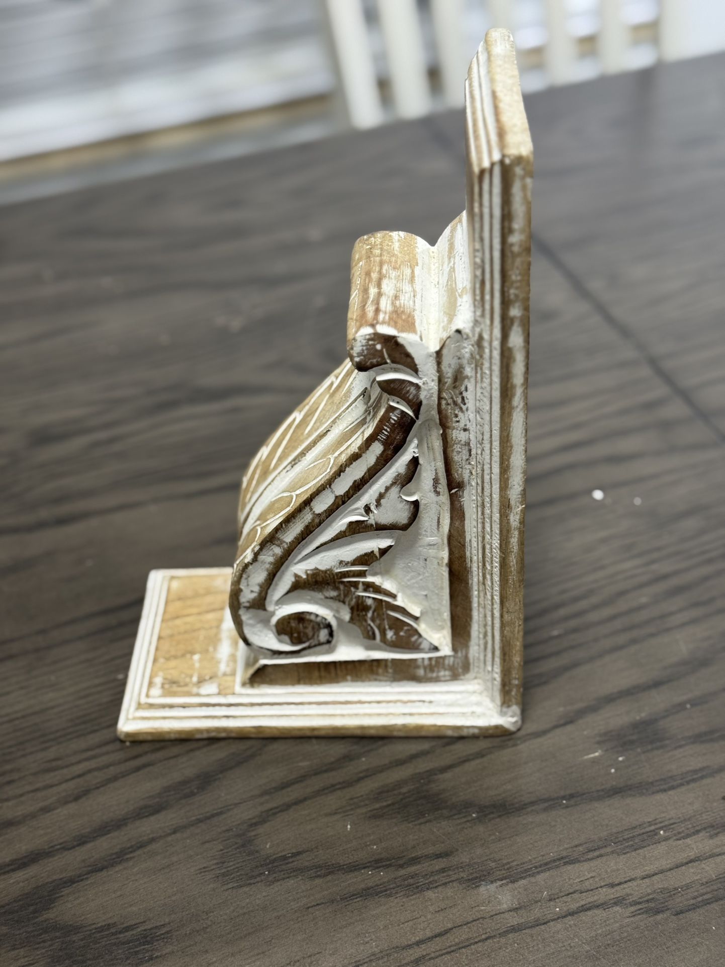 Decorative Book End