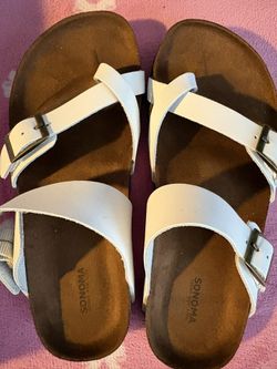Sonoma Sandals