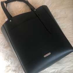 Rebecca Minkoff (Leather Tote) New