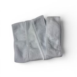 Reusable Fabric Straps / Pads (Set) Pull Hair Back