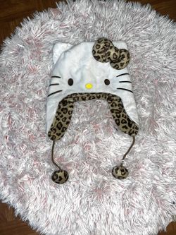 Hello Kitty Hat