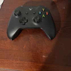 Xbox Controller 