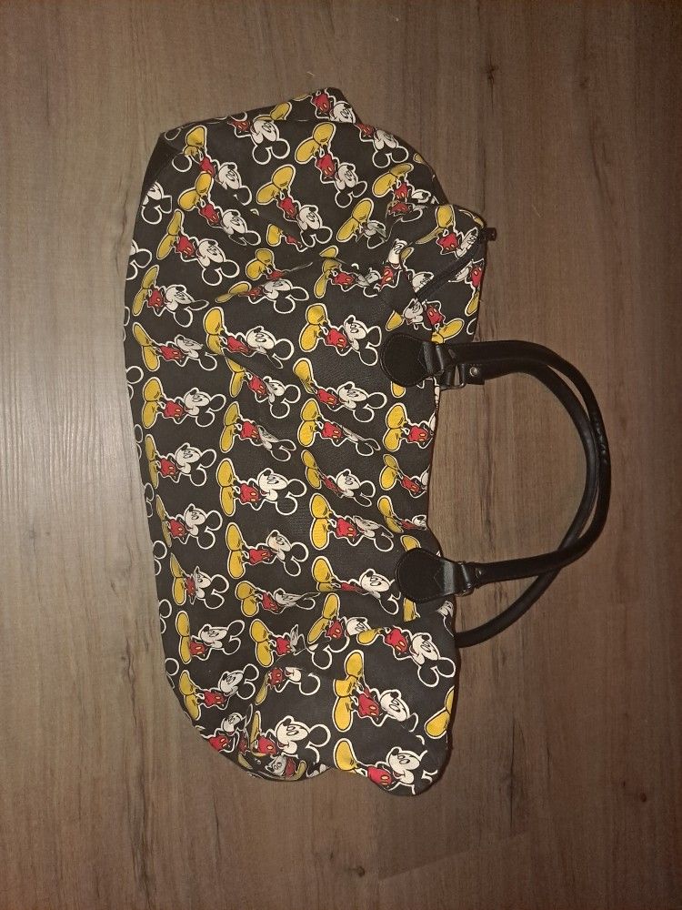 Mickey Mouse Duffel Bag