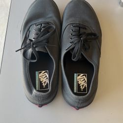 Vans Men’s Shoes 11.5 