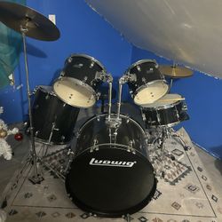 Drums