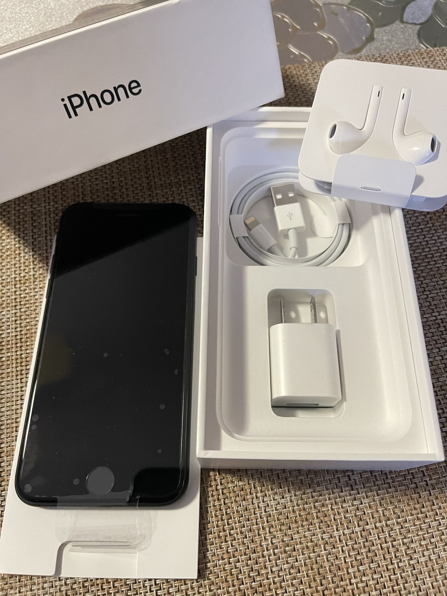 Brand New Never Used. Cannot Activate It. Error Code