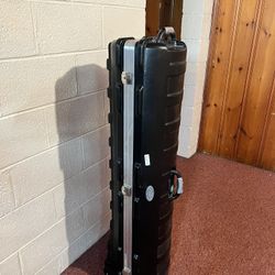 Hard Golf Club Travel Case