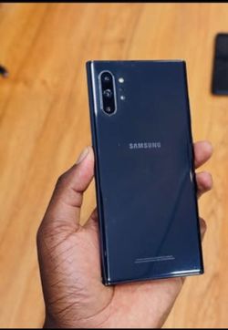 Samsung Galaxy Note 10