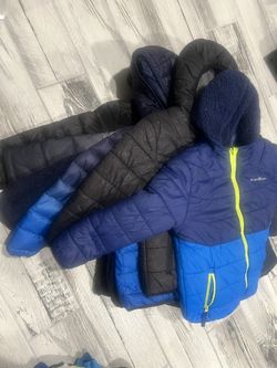 Eddie Bauer  Jacket - Boys