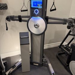 NORDICTRACK FUSION CST (2017) Model. 