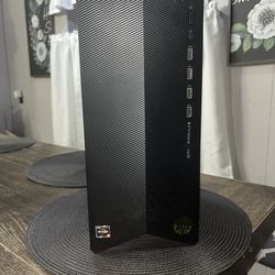 HP Gaming PC