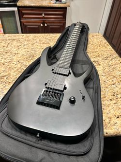 Solar A1.6ATG MkII with Evertune — Drop C — $1,000 OBO