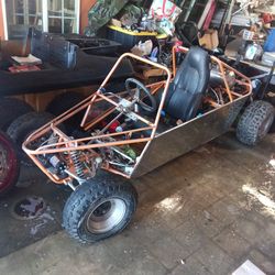 Off road vehicles for sale.  2wd or 6wd  golf kart buggy