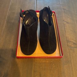 AEROSOLES ROLEBACK Size 5