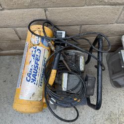 Campbell Hausfeld Air Compressor