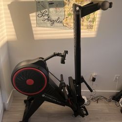 Echelon Rowing Machine (Needs To Go Today)