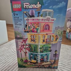 Brand New Lego 41748