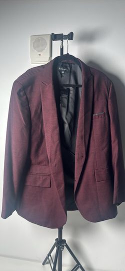INC International Concepts Slim Fit Blazer XXL