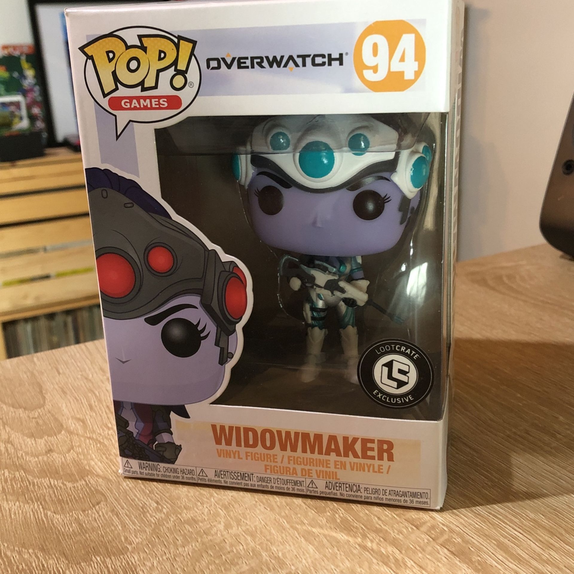 Pop