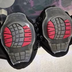 Rodilleras Husky Gel Soft Cap 