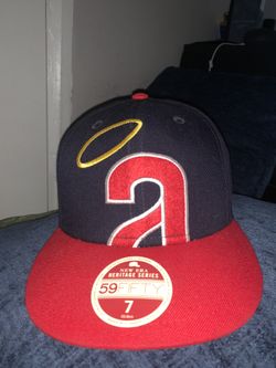 angels hat