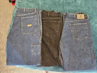 WRANGLER NEW Mens Jeans 
