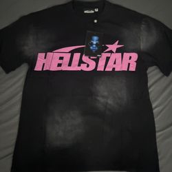Hellstar Tee Small