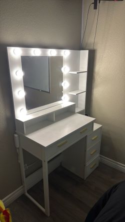 Vanity