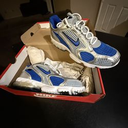 Nike Air Zoom Spiridon Cage 2 Size 12 Men’s 2025