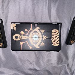 Nintendo Switch Case Oled 