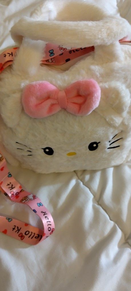 HELLO KITTY Purse