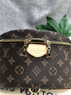 Vintage Denim Louis Vuitton Bag for Sale in Feasterville-trevose, PA -  OfferUp
