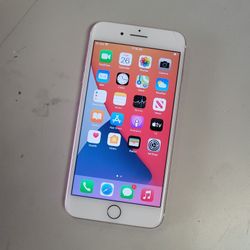 Iphone 7 Plus 256 Gb At&t Fully Paid Factory Unlock For All Carriers Including Metropcs 