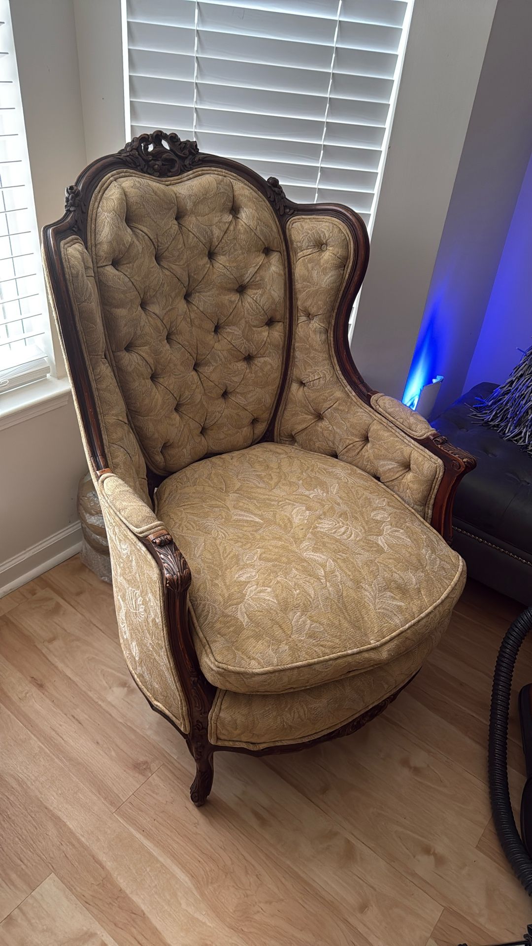 Vintage Chair