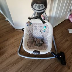 Baby Swing