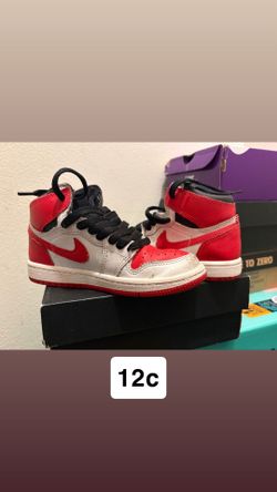 Jordan shoes