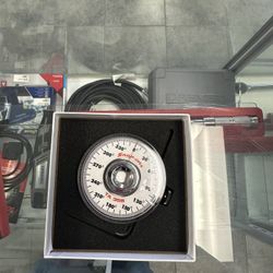 Snap On Gauge -Meter 