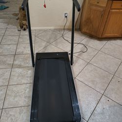 Treadmill 