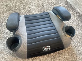 Chicco GoFit Backless Booster
