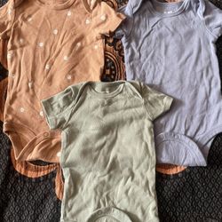 Carters Top